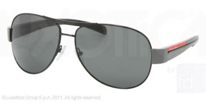 Prada Sport Sunglasses PS 51LS