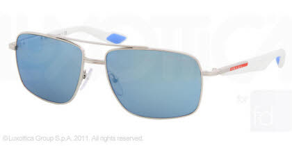 Prada Sport Sunglasses PS 51MS