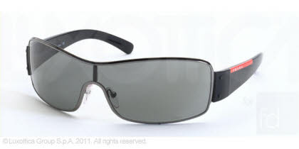 Prada Sport Sunglasses PS 52ES