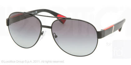 Prada Sport Sunglasses PS 52MS