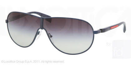 Prada Sport Sunglasses PS 53LS