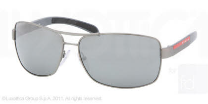 Prada Sport Sunglasses PS 54IS