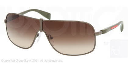 Prada Sport Sunglasses PS 54LS