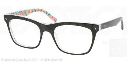 Prada Eyeglasses PR01NV