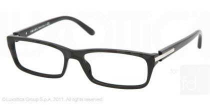 Prada Eyeglasses PR05NV
