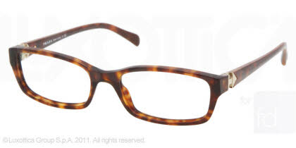 Prada Eyeglasses PR07NV