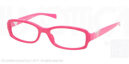 Prada Eyeglasses PR10NV