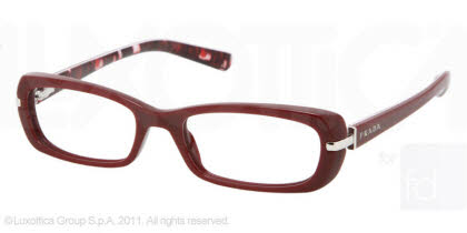 Prada Eyeglasses PR13NV