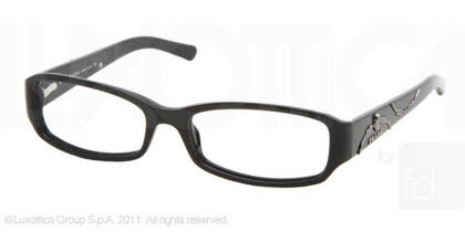 Prada PR15LV Eyeglasses