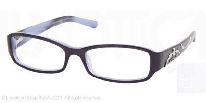 Prada Eyeglasses PR15LV