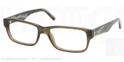 Prada Eyeglasses PR16MV