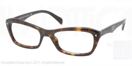 Prada Eyeglasses PR16NV