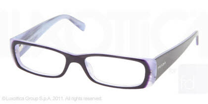 Prada Eyeglasses PR17LV