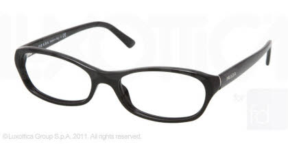 Prada Eyeglasses PR17MV