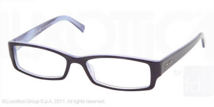Prada PR19LV Eyeglasses