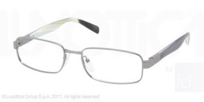 Prada Eyeglasses PR50OV