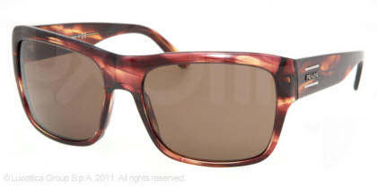 Prada PR 02MS  Sunglasses