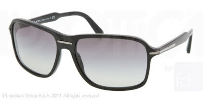 Prada Sunglasses PR 02NS