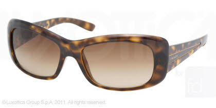 Prada Sunglasses PR 04LS