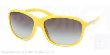 Prada PR 08MS  Sunglasses