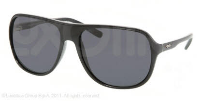 Prada Sunglasses PR 15MS