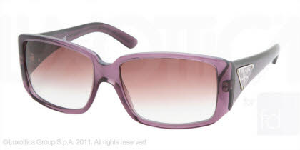 Prada PR 16LS Sunglasses
