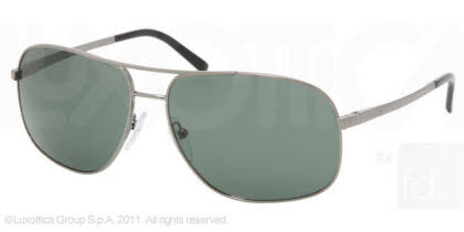 Prada Sunglasses PR 53MS