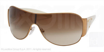 Prada Sunglasses PR 57LS
