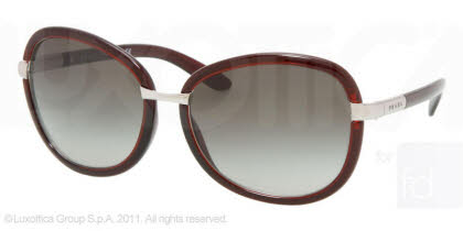 Prada PR 62LS Sunglasses