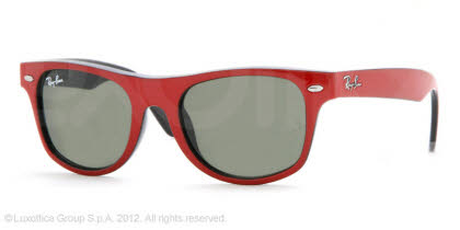 Ray-Ban Junior Sunglasses RJ9035S<br />
