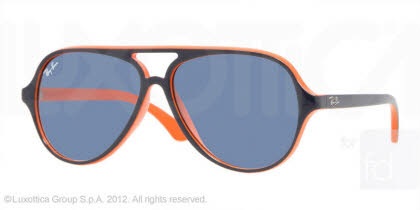 Ray-Ban Junior Sunglasses RJ9049S<br />
