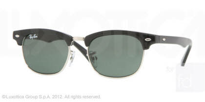 Ray-Ban Junior Sunglasses RJ9050S<br />
