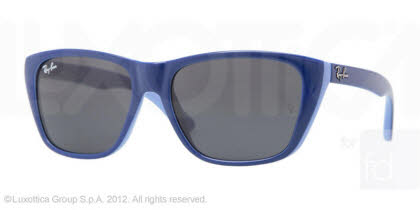 Ray-Ban Junior Sunglasses RJ9053S<br />
