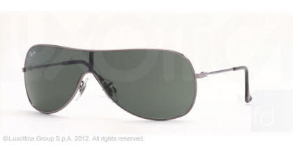 Ray-Ban Junior Sunglasses RJ9507S<br />
