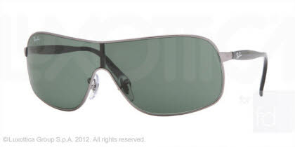 Ray-Ban Junior Sunglasses RJ9520S<br />
