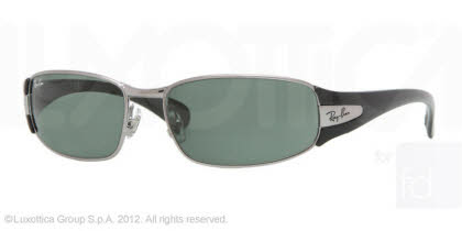 Ray-Ban Junior Sunglasses RJ9522S<br />
