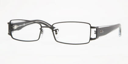 Ray-Ban RX Eyeglasses RX6207