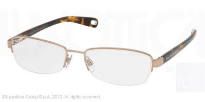 Ralph Lauren Eyeglasses RL5037