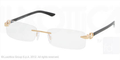 Ralph Lauren Eyeglasses RL5066