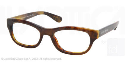 Ralph Lauren RL6035 Eyeglasses