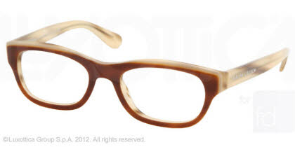 Ralph Lauren Eyeglasses RL6035