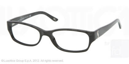 Ralph Lauren Eyeglasses RL6058