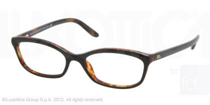 Ralph Lauren Eyeglasses RL6060
