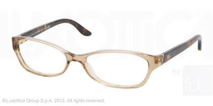Ralph Lauren Eyeglasses RL6068
