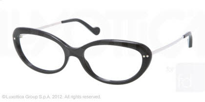 Ralph Lauren Eyeglasses RL 6076W
