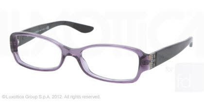 Ralph Lauren Eyeglasses RL 6078B