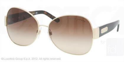 Ralph Lauren Sunglasses RL7033