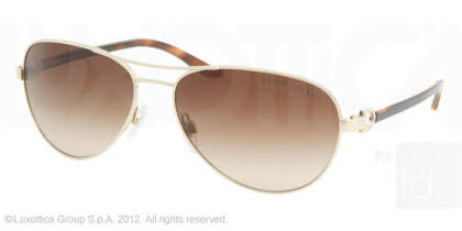 Ralph Lauren Sunglasses RL7034