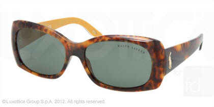 Ralph Lauren Sunglasses RL8055<br />
