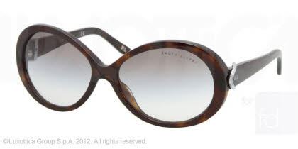 Ralph Lauren Sunglasses RL8062